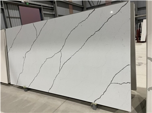 VG1406 Arezzo High Quality Quartz Slabs