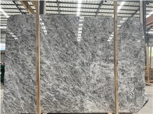 High Quality Polished Splendor White Granite For Floor Wall