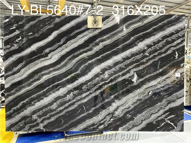 New Arrival Agatha Quartzite Polished Countertop Wall Tile