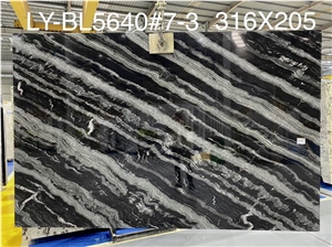 New Arrival Agatha Quartzite Polished Countertop Wall Tile