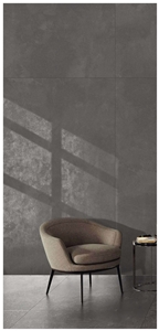 Graffiti Black - Porcelain Tiles