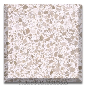 Beige Terrazzo Cement Inorganic Terrazzo Botticino Terrazzo Beige Terrazzo Cement Inorganic Terrazzo Botticino Terrazzo