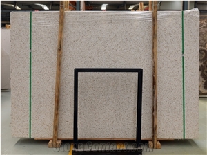 Beige Terrazzo Cement Inorganic Terrazzo Botticino Terrazzo