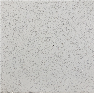 Bianco Carrara Terrazzo Popular White Terrazzo Cement Floor