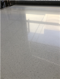 Bianco Carrara Terrazzo Popular White Terrazzo Cement Floor