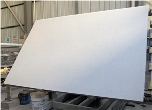 Bianco Carrara Terrazzo Popular White Terrazzo Cement Floor
