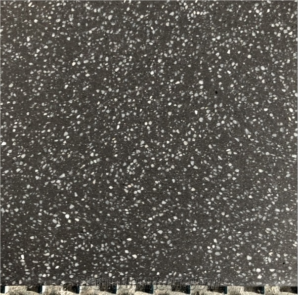 Black Terrazzo Nero Black Terrazzo Nero Perla Terrazzo