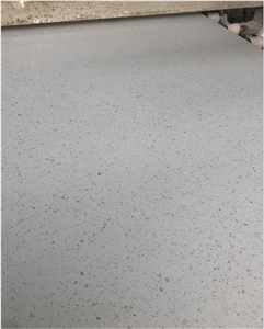 Cloudy White Terrazzo Pearl White Terrazzo Gloricious White