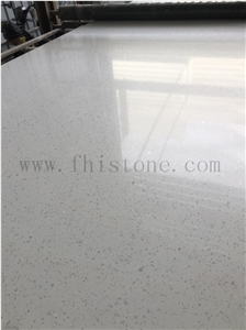 Cloudy White Terrazzo Pearl White Terrazzo Gloricious White1