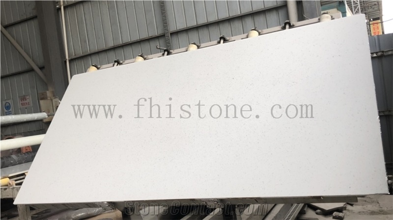 Cloudy White Terrazzo Pearl White Terrazzo Gloricious White1