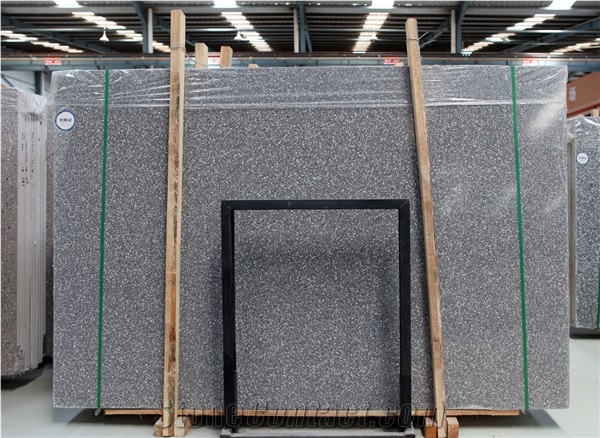Concrete Grey Terrazzo Grigio Chiaro Grigio Carrara Terrazzo