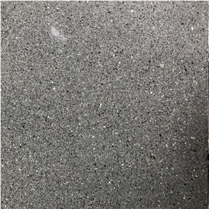 Dark Grey Terrazzo Black Pearl Terrazzo Grafite Terrazzo