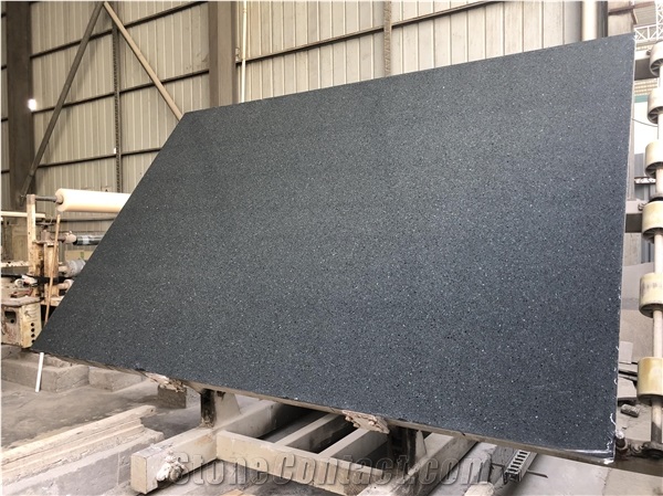 Dark Grey Terrazzo Black Pearl Terrazzo Grafite Terrazzo