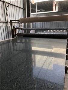 Dark Grey Terrazzo Black Pearl Terrazzo Grafite Terrazzo