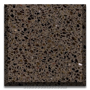 Desert Brown Terrazzo Najran Brown Tropic Grigio Marron