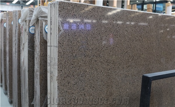 Desert Brown Terrazzo Najran Brown Tropic Grigio Marron