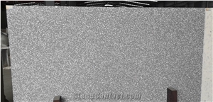 Grey Terrazzo Slab Grigio Scuro Terrazzo Recycled Stone