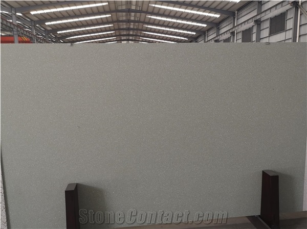 Grey Terrazzo Slab Grigio Scuro Terrazzo Recycled Stone