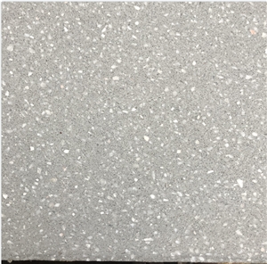 Grigio Chiaro Terrazzo Popular Grey Terrazzo Customized