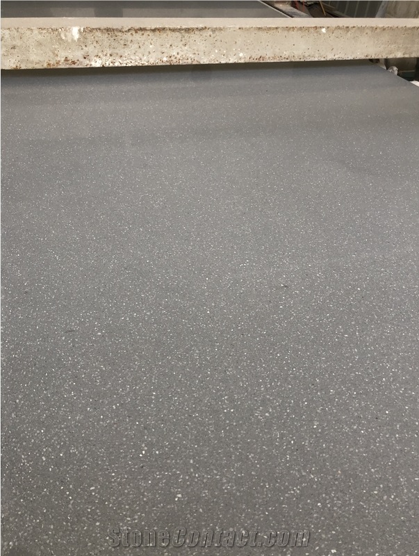 Grigio Chiaro Terrazzo Popular Grey Terrazzo Customized