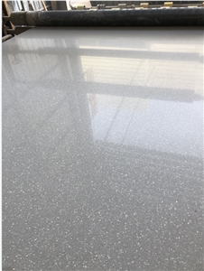 Grigio Chiaro Terrazzo Popular Grey Terrazzo Customized