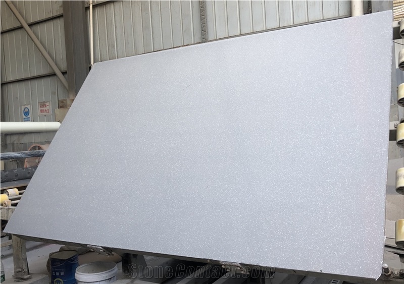Grigio Chiaro Terrazzo Popular Grey Terrazzo Customized