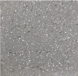 Grigio Scuro Terrazzo Grey Terrazzo Customized Terrazzo