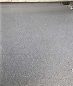 Grigio Scuro Terrazzo Grey Terrazzo Customized Terrazzo