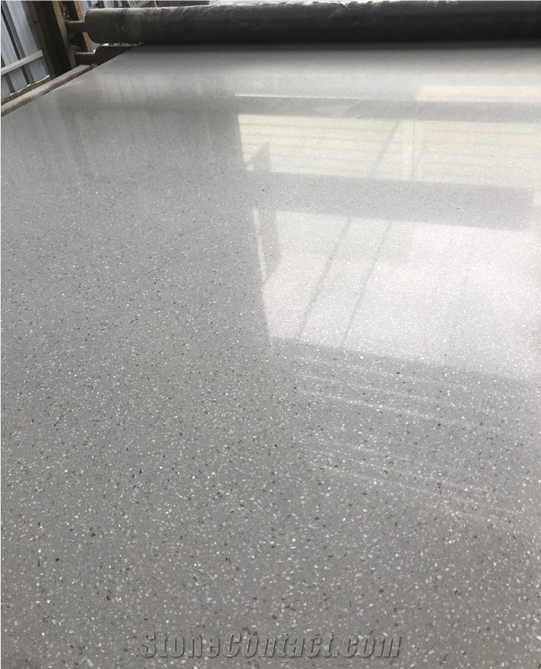 Grigio Scuro Terrazzo Grey Terrazzo Customized Terrazzo