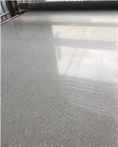 Grigio Scuro Terrazzo Grey Terrazzo Customized Terrazzo