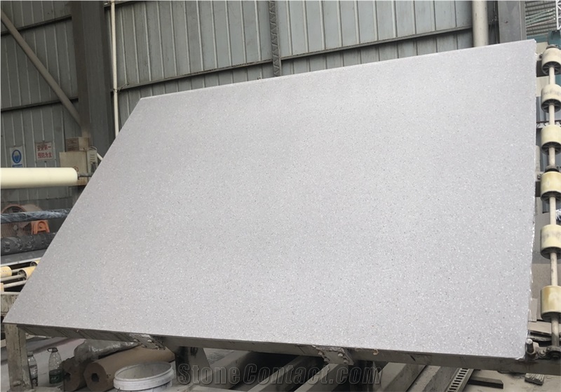 Grigio Scuro Terrazzo Grey Terrazzo Customized Terrazzo