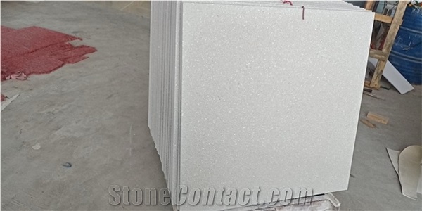 Pearl White Terrazzo Ricotta Terrazzo Chiaccio Terrazzo