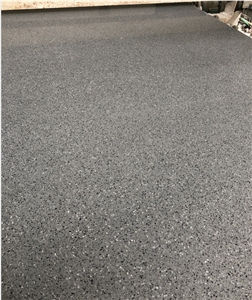 Pira Terrazzo Cement Flooring With Marble Chip Customized