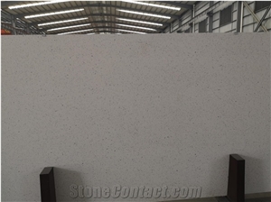 White Galaxy Terrazzo Bianco Perla Terrazzo
