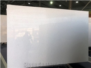 White Galaxy Terrazzo Bianco Perla Terrazzo