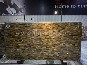 Yellow Tiger Eyes Semiprecious Stone Gemstone Onyx Jade