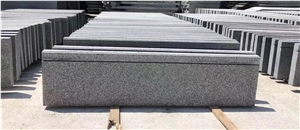 Cheapest Dark Grey Granite New G654 Padang Dark Granite Steps