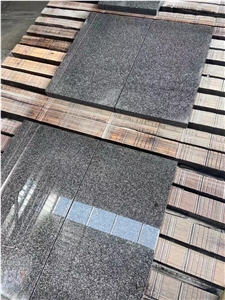 Cheapest Dark Grey Granite New G654 Padang Dark Granite Steps