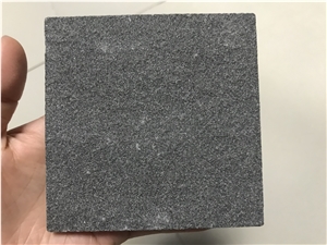 Flamed Black Basalt Black Stone Flamed Flamed Black Basalt Black Stone Flamed