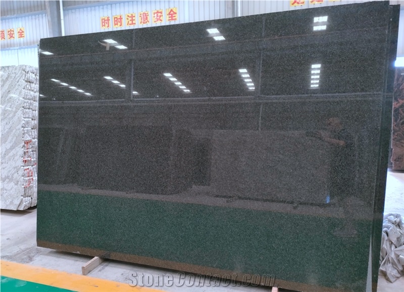 Zimbabwe Black Granite Slab&Tile Absolute Black Granite