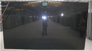 Zimbabwe Black Granite Slab&Tile Absolute Black Granite