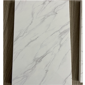 Artificial Carrara Engineered Stone