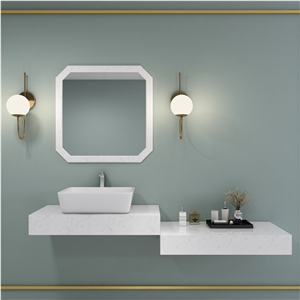 Artificial Marble Square Sink