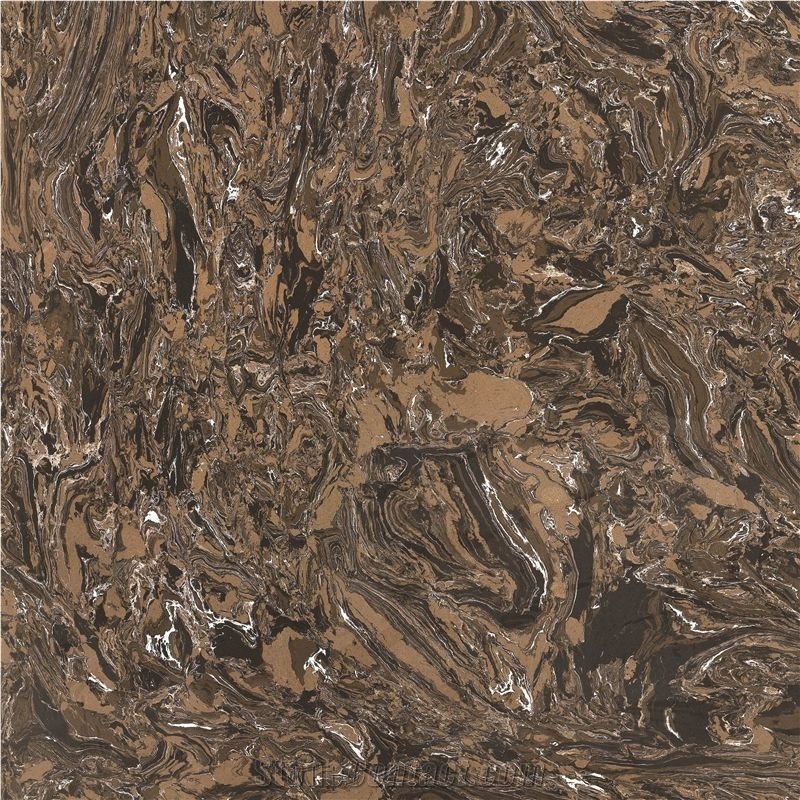 Artificial Marble Tiles Engineered Stone Slabs