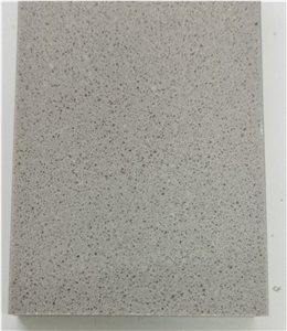 Artificial Quartz Marble White Diamond Slabs Tiles