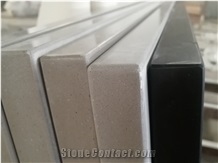 Artificial Stone White Quartz Kitchen Countertops Good Price