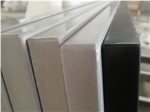 Artificial Stone White Quartz Kitchen Countertops Good Price