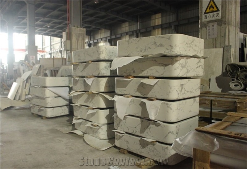 Bianco Carrara White Marble Wall Floor Tiles Good Price