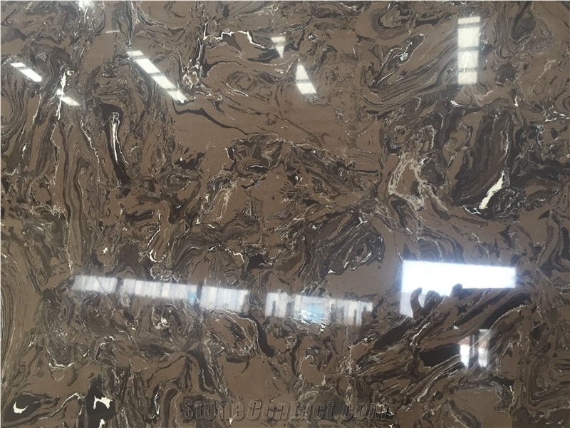Black Silver Dragon Marble Polished Slabs  Tiles