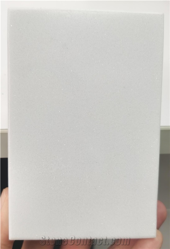 Carrara White Ariston Highly Polished China Good Price